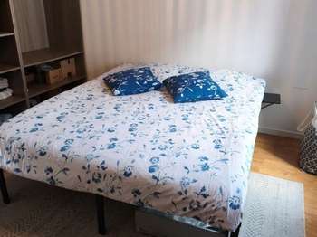 Location Appartement T1Herblay