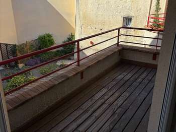 Location Appartement 2 piècesHerblay