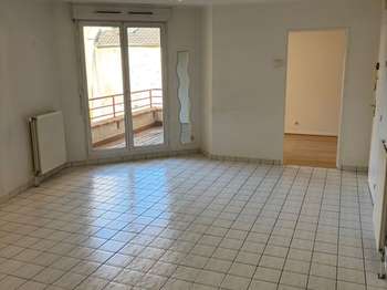 Location appartement 2 pièces
