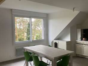 Location Appartement 4 piècesHéric
