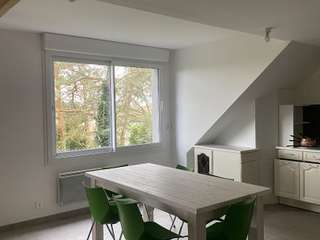 Location appartement 4 pièces