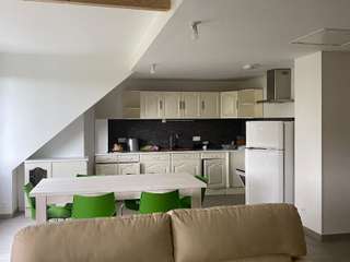 Location appartement 4 pièces