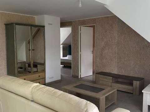Location appartement 4 pièces