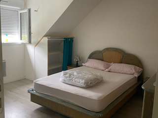 Location appartement 4 pièces