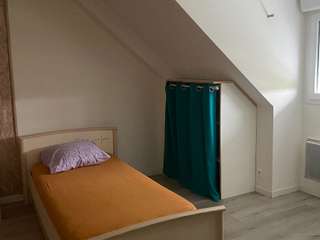Location appartement 4 pièces