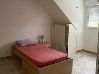 Location appartement 4 pièces