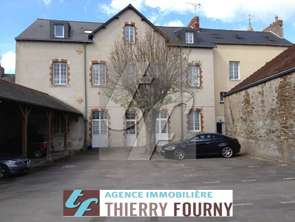 Location Appartement 2 piècesHéric