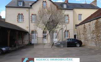 Photo Location appartement Héric