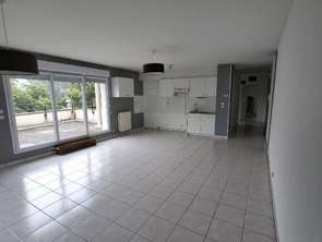 Location Appartement 3 piècesHéric