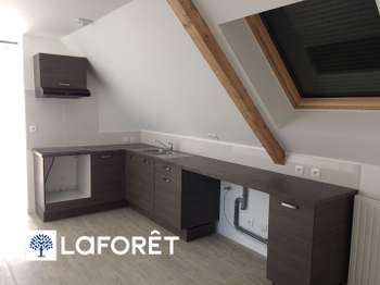 Location appartement 5 pièces
