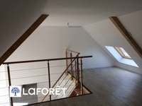 Location appartement 5 pièces