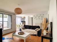Location appartement 4 pièces
