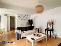 Location appartement 4 pièces