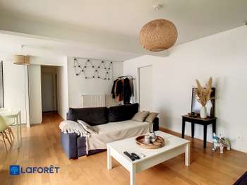 Location appartement 4 pièces