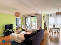 Location appartement 4 pièces