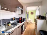 Location appartement 4 pièces