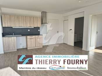 Location Appartement 2 piècesHéric