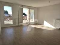 Location appartement 2 pièces Location appartement 2 pièces