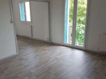 Location Appartement 4 piècesHéricourt