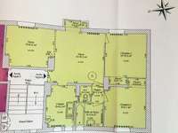 Location appartement 4 pièces Location appartement 4 pièces