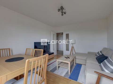 Location Chambre 1 pièce