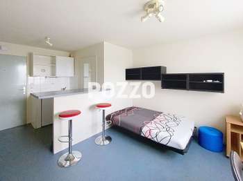 Location StudioHérouville-Saint-Clair