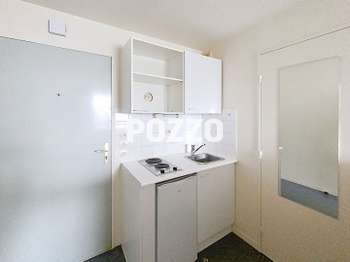 Location Studio 1 pièce