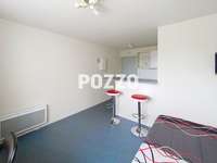 Location Studio 1 pièce