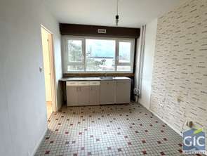 Location Appartement 2 piècesHérouville-Saint-Clair