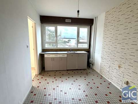 Location appartement 2 pièces Hérouville-Saint-Clair 14