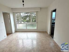 Location Appartement 2 piècesHérouville-Saint-Clair