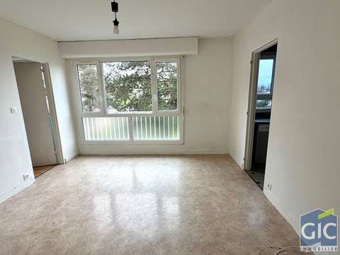 Location appartement 2 pièces Location appartement 2 pièces