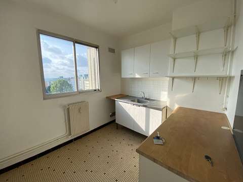 Location appartement 1 pièce Hérouville-Saint-Clair 14