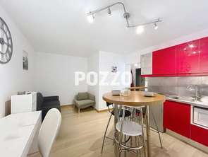 Location Appartement 2 piècesHérouville-Saint-Clair