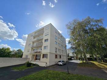 Location Appartement 4 piècesHérouville-Saint-Clair