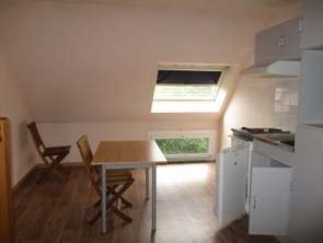 Location Appartement T1Hérouville-Saint-Clair
