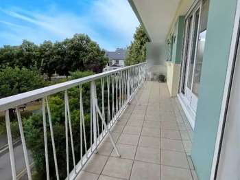 Location appartement 3 pièces