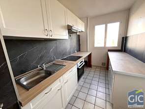 Location Appartement 3 piècesHérouville-Saint-Clair