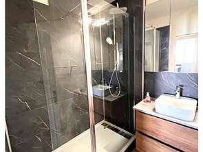 Location Appartement 3 piècesHérouville-Saint-Clair