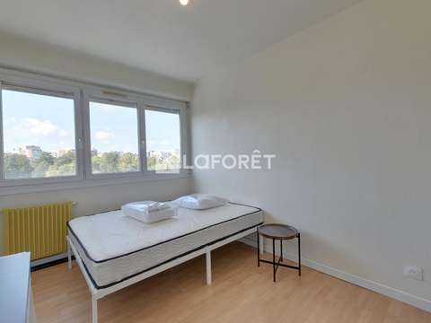 Location Chambre 1 pièce Hérouville-Saint-Clair 14