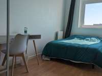 Location Chambre 1 pièce