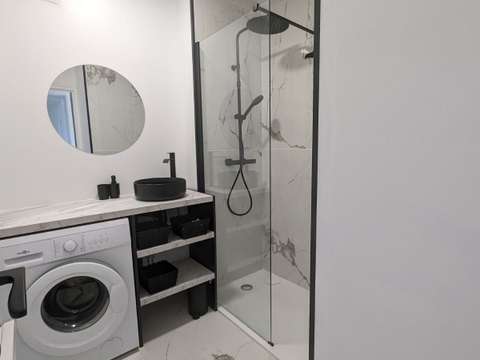 Location Chambre 1 pièce