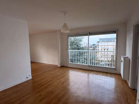 Location appartement 3 pièces Hérouville-Saint-Clair 14