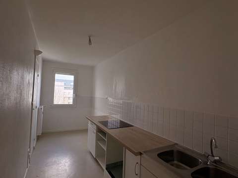 Location appartement 3 pièces