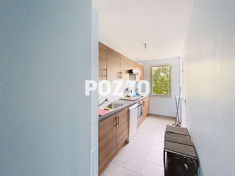 Location appartement 3 pièces