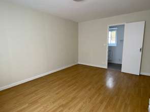 Location Appartement 2 piècesHérouville-Saint-Clair