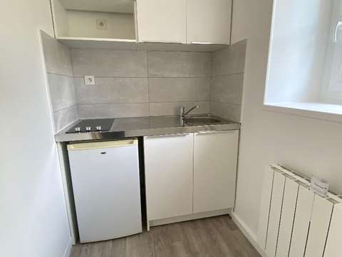 Location appartement 2 pièces Location appartement 2 pièces