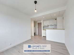 Photo Location appartement Hérouville-Saint-Clair