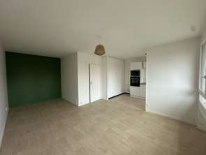 Location Appartement T1Hérouville-Saint-Clair