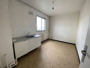 Location Appartement 2 piècesHérouville-Saint-Clair